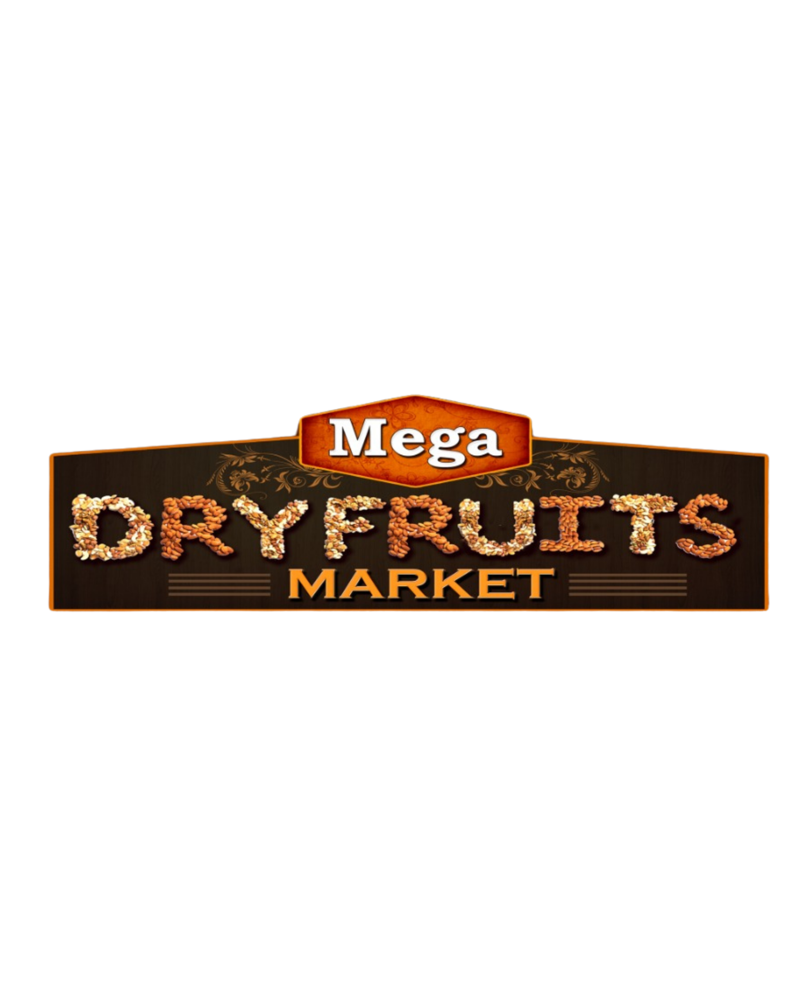 Mega Dry Fruits Market
