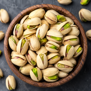Premium Pistachios