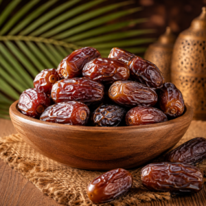 Premium Dates – Naturally Sweet & Full of Goodness